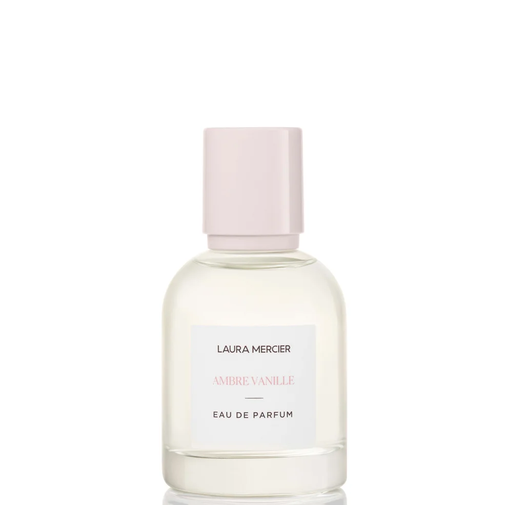 Laura Mercier Ambre Vanille Eau de Parfum 50ml Image 1