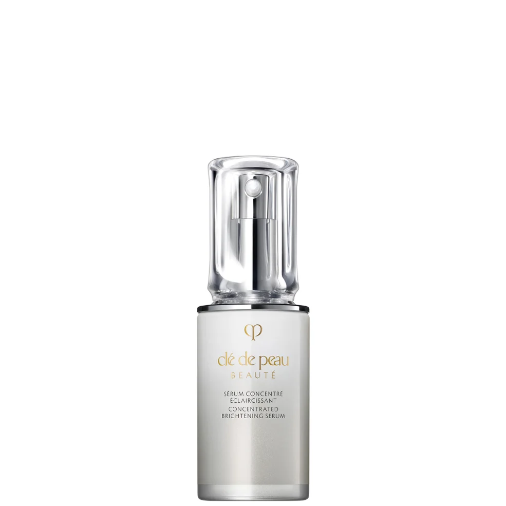 Clé de Peau Beauté Concentrated Brightening Serum 40ml Image 1