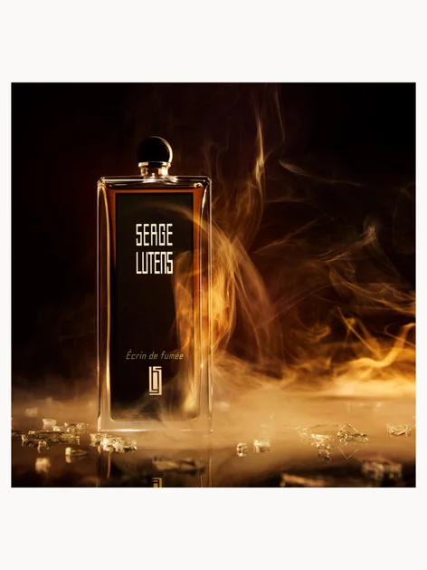 Écrin de Fumée by Serge Lutens