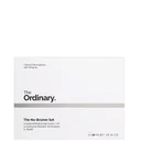 The Ordinary The No-Brainer Set (Worth £30.00)