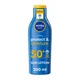 NIVEA SUN Protect & Moisture Sun Cream Lotion SPF50+ 200ml