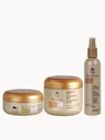 KeraCare Style Fix Bundle