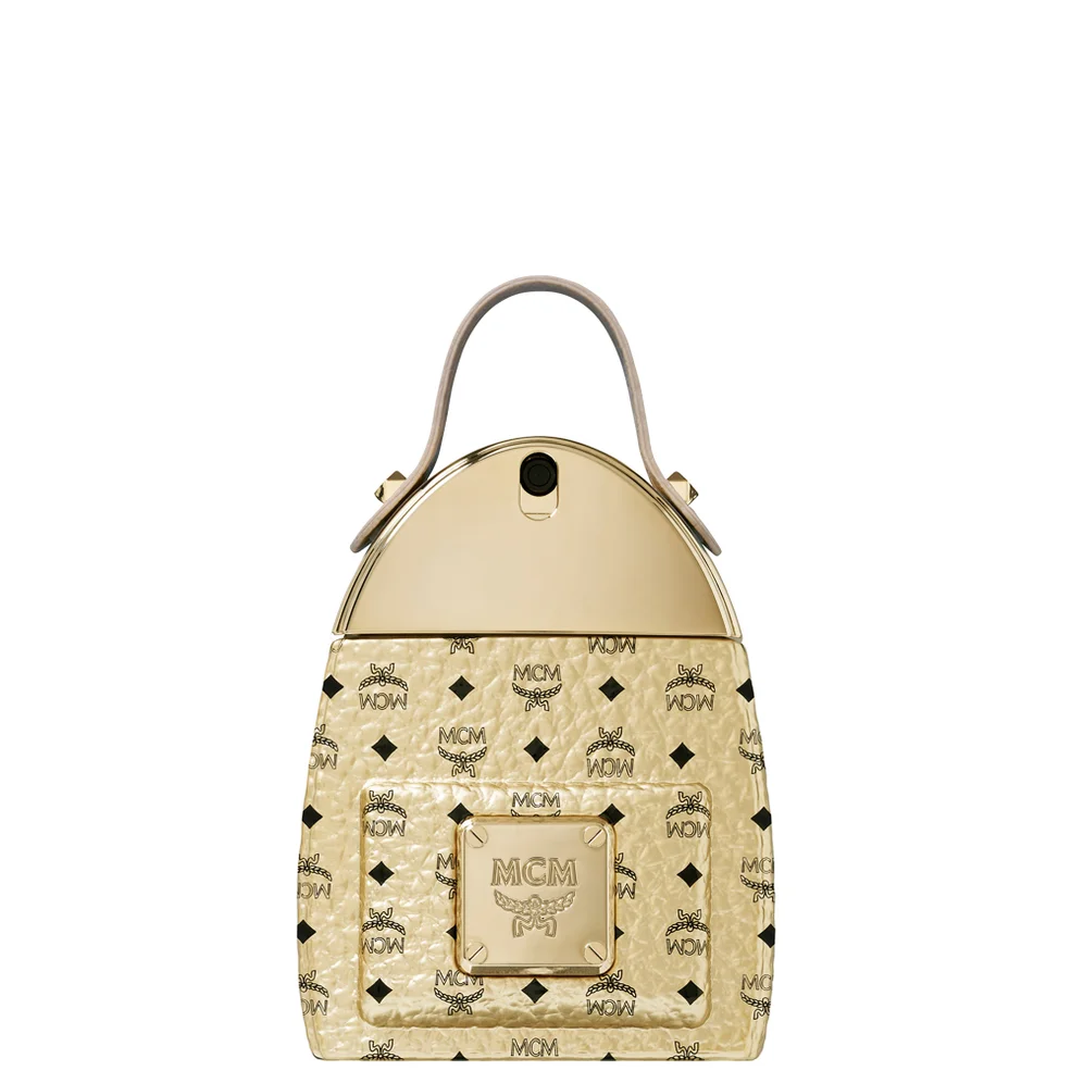 MCM Ultra Intense Eau de Parfum 50ml Image 1