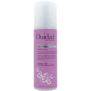Ouidad Coil Infusion Soft Stretch Priming Milk 311ml - undefined undefined