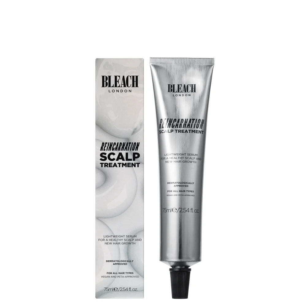 BLEACH LONDON Reincarnation Scalp Treatment 75ml Image 1