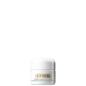 La Mer The Moisturising Soft Cream 15ml - Size 15ml