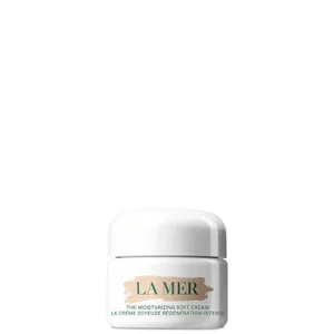 La Mer The Moisturising Soft Cream 30ml - Size 30ml