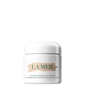 La Mer The Moisturising Soft Cream 100ml - Size 100ml