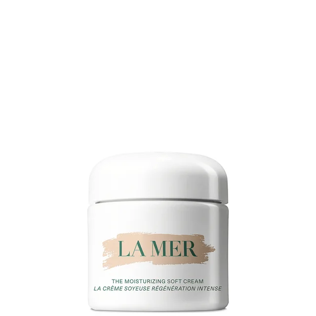 La Mer The Moisturising Soft Cream 100ml