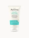 Aveeno Face Calm+Restore Gentle PHA Exfoliating Cleanser 150ml