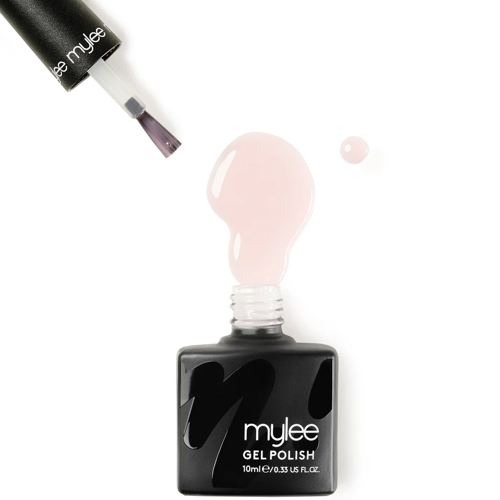 Mylee MyGel Gel Polish - Nature Retreat 10ml Image 1