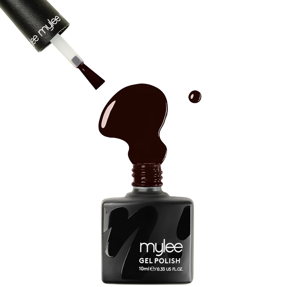 Mylee MyGel Gel Polish - Mother Nature 10ml Image 1