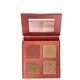 Diego Dalla Palma Goldmine Eyeshadow Palette 21g