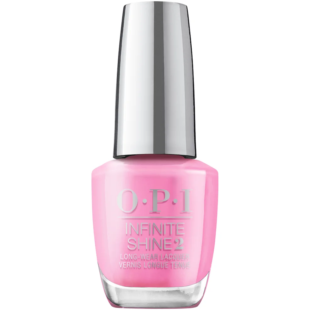 OPI Infinite Shine Makeout-side Image 1