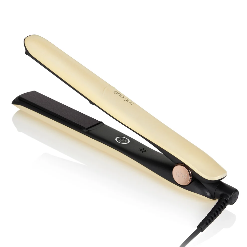 Classic Styler Plancha Ghd Gold Max Opiniones Lisseur Ghd Ghd