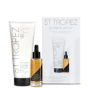 St. Tropez Glow and Go Kit (Worth £48)