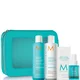 Moroccanoil Daily Rituals Hydration Set (Worth £45.65)