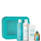Moroccanoil Daily Rituals Volume Set (Worth £53.75)