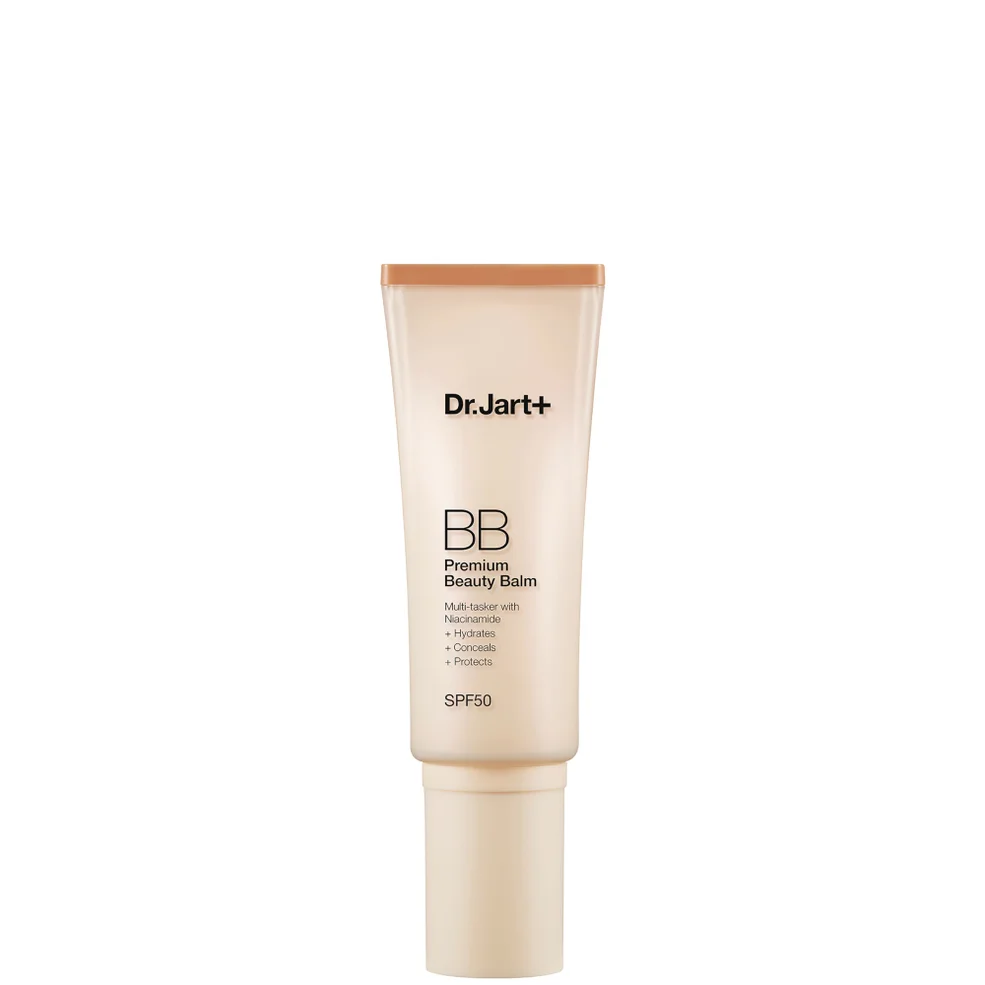Dr.Jart+ Premium Beauty Balm - 03 Medium-Tan Image 1