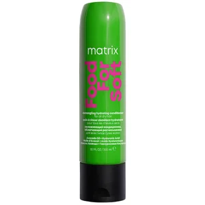 Matrix Food For Soft Detangling Conditioner with Avocado Oil and Hyaluronic Acid For Dry Hair 300ml - Size 300ml
