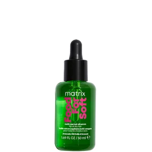 Matrix Food for Soft Multi-Use Hair Oil Serum Infused with Avocado Oil for All Dry Hair 50ml - undefined undefined
