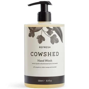 Cowshed Refresh Hand Wash 500ml - undefined undefined