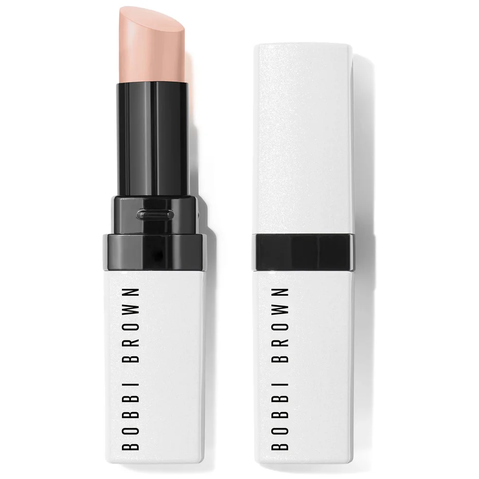 Bobbi Brown Extra Lip Tint Mini - Bare Pink Image 1