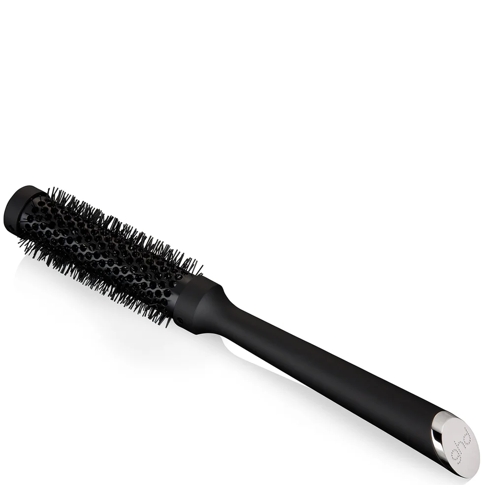 ghd The Blow Dryer Ceramic Radial Hair Brush Size 1 25mm Image 1