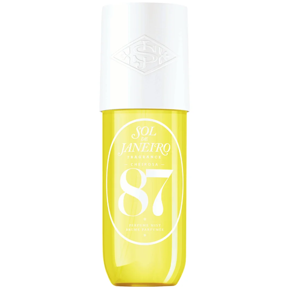 Sol de Janeiro Rio Radiance Perfume Mist 240ml Image 1