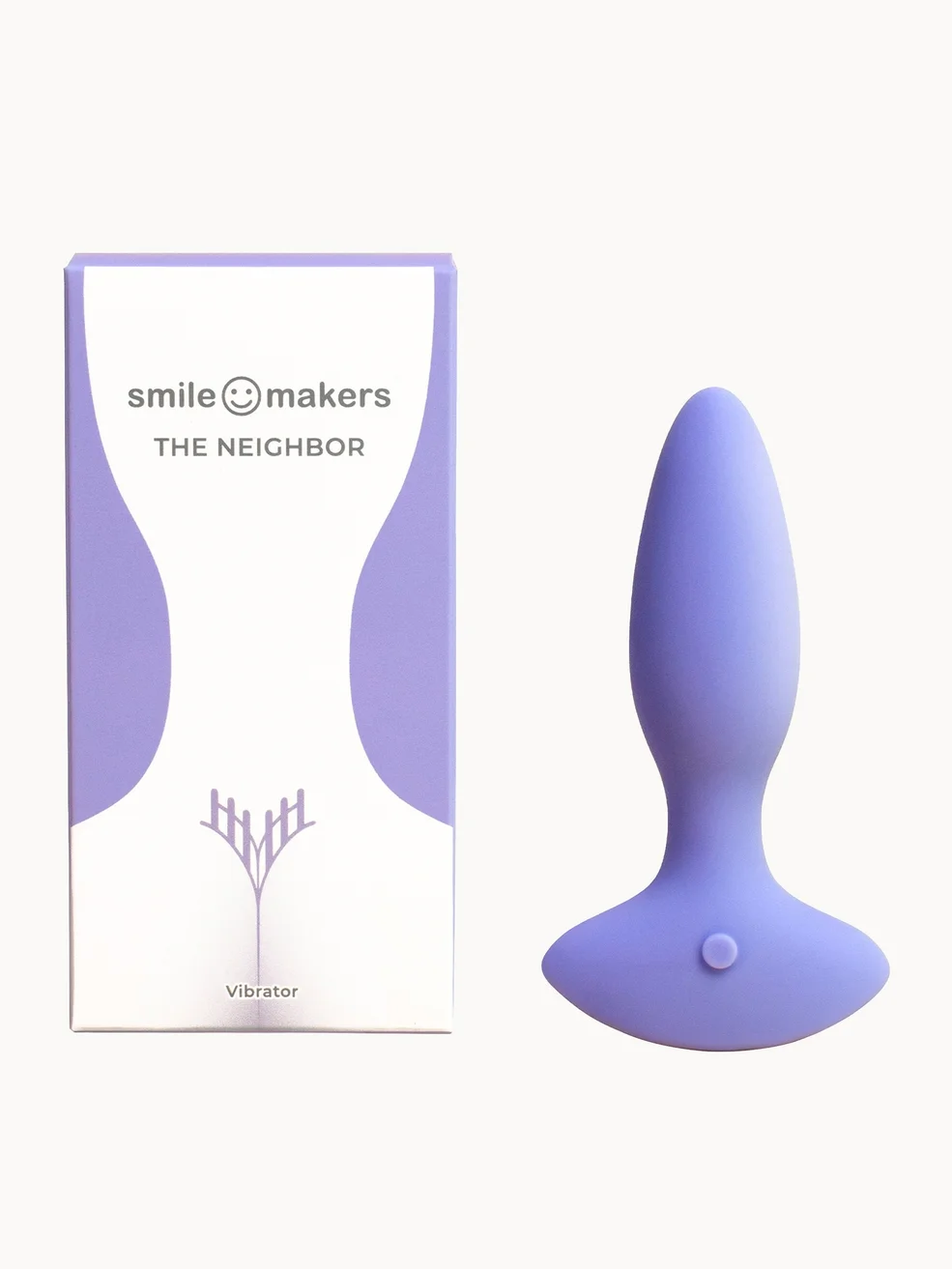 Smile Makers The Neighbour | LOOKFANTASTIC Smile Makers The Neighbour | LOOKFANTASTIC