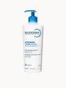 Bioderma Atoderm Ultra-Nourishing Moisturiser for Normal to Dry Skin 500ml