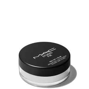 MAC Studio Fix Micro Veil Loose Powder 6.5g - Translucent - undefined undefined