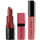 Bobbi Brown Dual Crush Lip Kit
