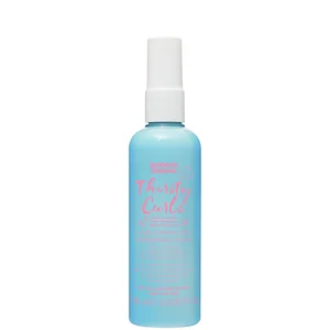 Umberto Giannini Thirsty Curls Curl Enhancing Hydrating Lotion 150ml - undefined undefined