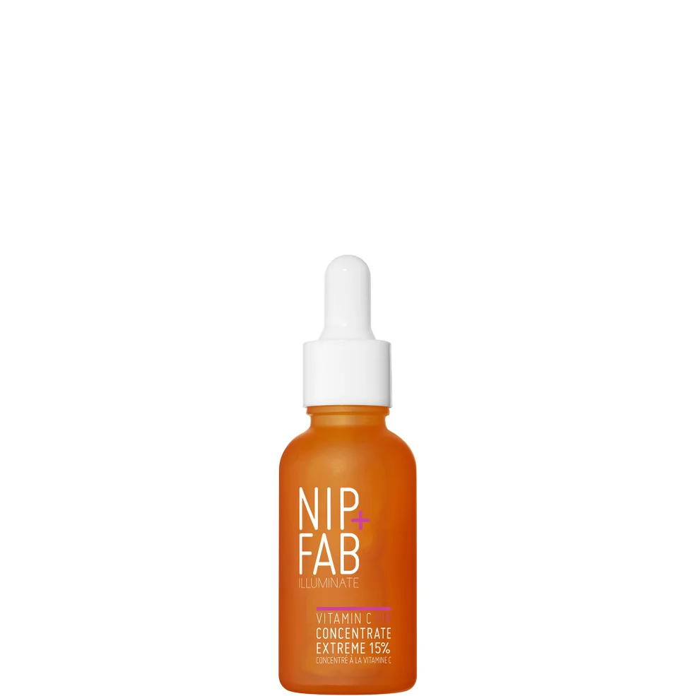 NIP+FAB Vitamin C Fix Concentrate Extreme 15% 30ml Image 1