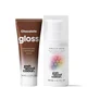 Josh Wood Colour Chocolate Gloss and Miracle Mask Bundle (Worth £38.00)