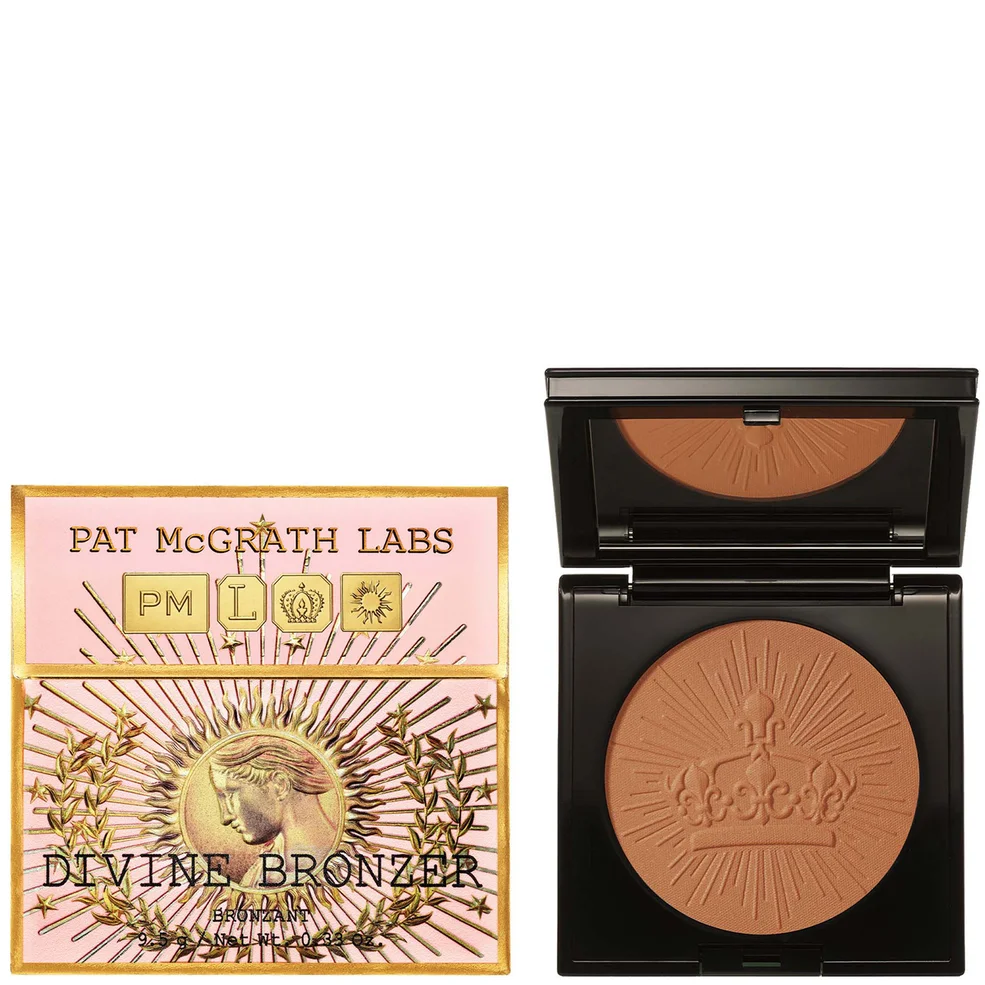 Pat McGrath Labs Skin Fetish Divine Bronzer 4.8g (Various Shades) Image 1