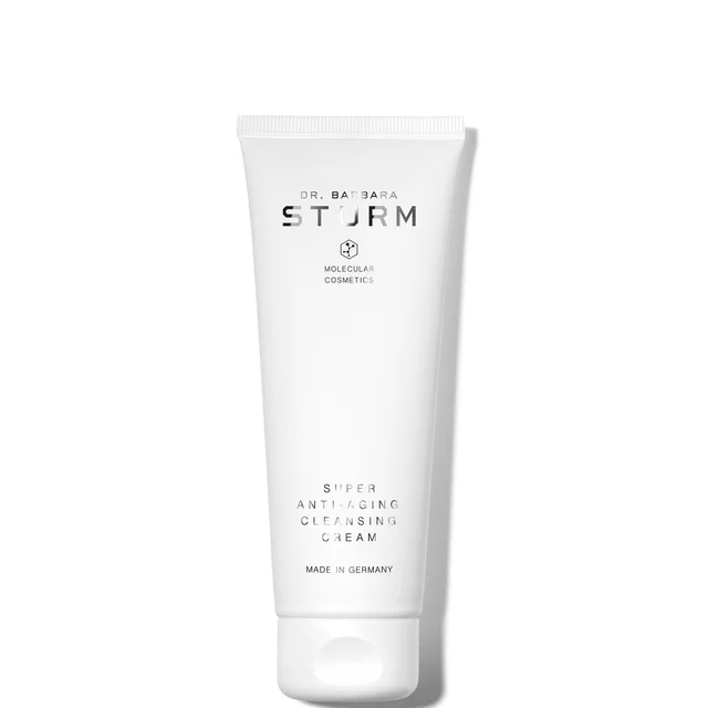 Dr. Barbara Sturm Super Anti-Ageing Cleansing Cream 125ml