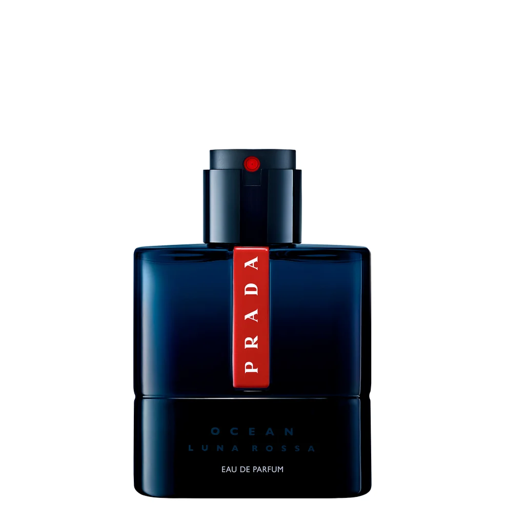 Prada Luna Rossa Ocean Eau de Parfum 50ml Image 1