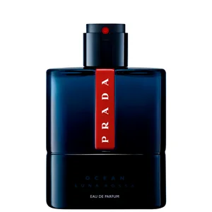 Prada Luna Rossa Ocean Eau de Parfum 100ml - Size 100ml