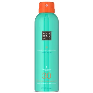 RITUALS The Ritual of Karma Lotus Flower & White Tea Sun Protection Milky Spray SPF 30 200 ml - Option 30 SPF