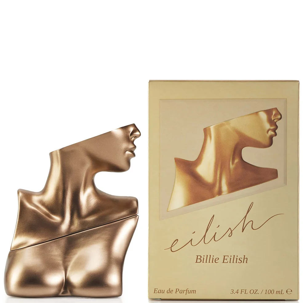 Eilish by Billie Eilish Eau De Parfum 100ml Image 1