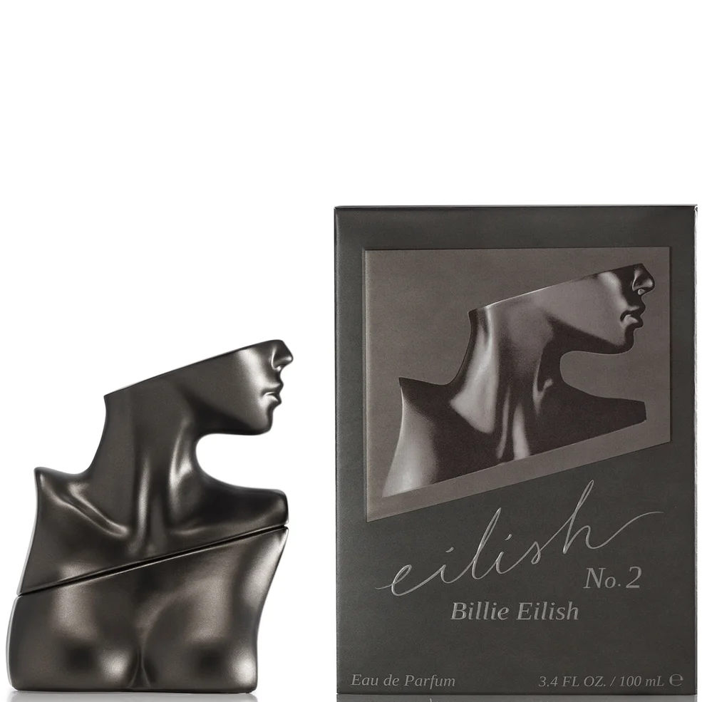 Eilish No. 2 by Billie Eilish Eau De Parfum 100ml Image 1