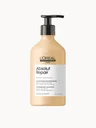 L'Oréal Professionnel Serié Expert Absolut Repair Shampoo For Dry and Damaged Hair 500ml