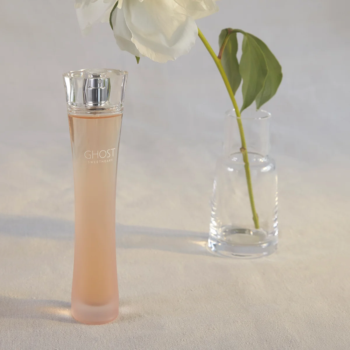 Ghost Sweetheart Eau de Toilette 50ml LOOKFANTASTIC