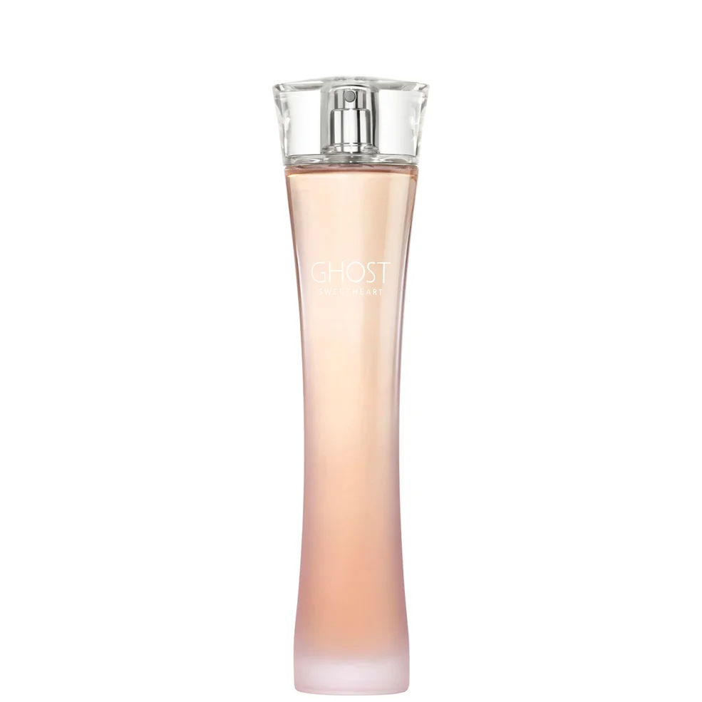 Ghost Sweetheart Eau de Toilette 75ml Image 1