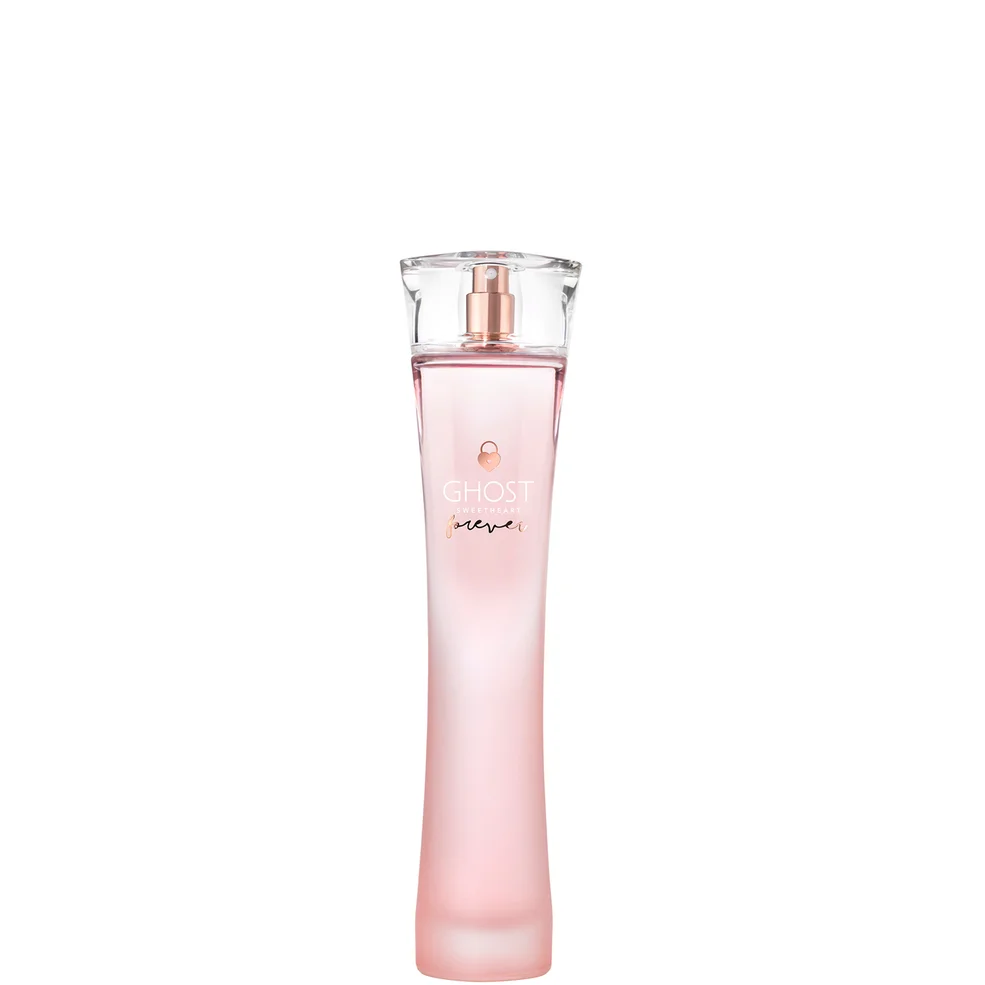 Ghost Sweetheart Forever Eau de Toilette 50ml Image 1