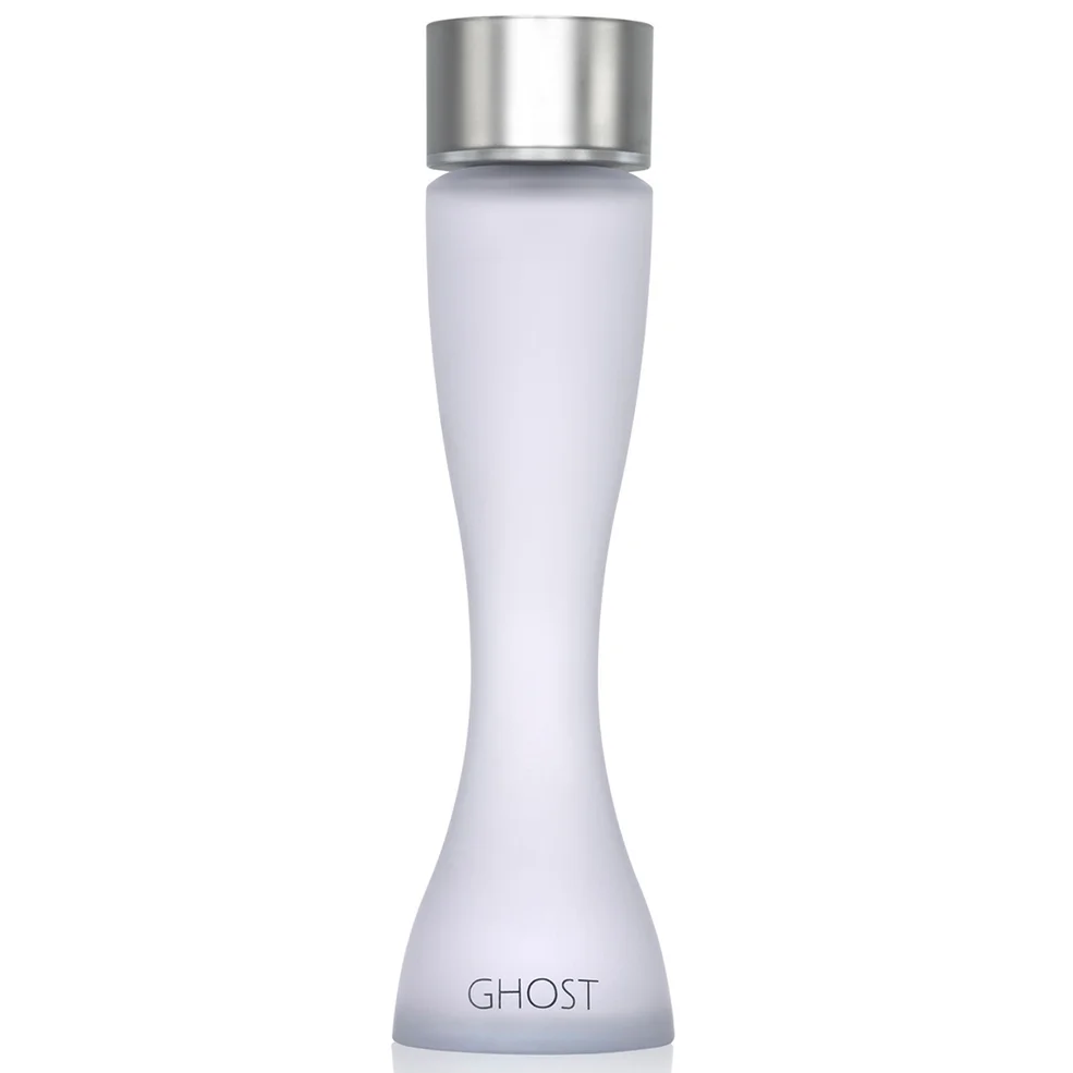 Ghost The Fragrance Eau de Toilette 100ml Image 1