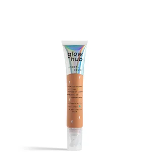 Glow Hub Under Cover High Coverage Zit Zap Concealer Wand 15ml (Various Shades) - Shade 17N