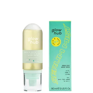 Glow Hub Calm & Soothe Serum Mist 90ml - undefined undefined